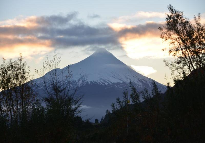 Hotel Cabañas Anulen Puerto Varas | Puerto Varas | Los Lagos | Chile 1