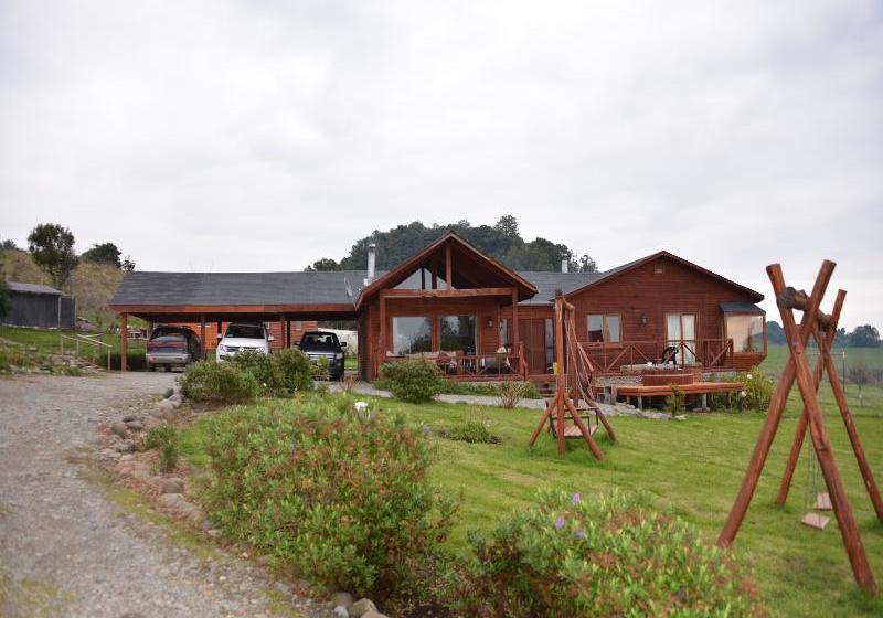 Hotel Cabañas Anulen Puerto Varas | Puerto Varas | Los Lagos | Chile 2