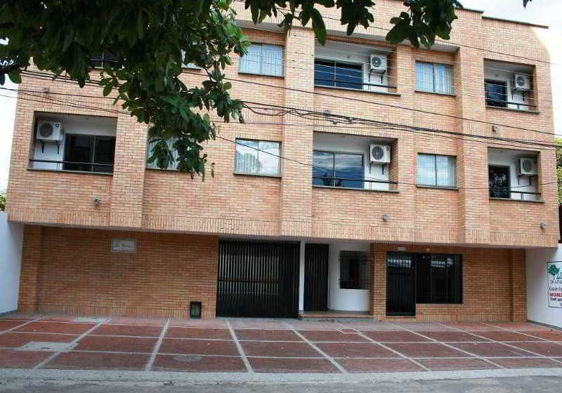 Apartahotel Los Cerezos | Neiva | Huila | Colombia 1