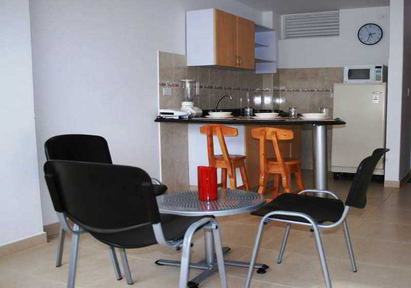 Apartahotel Los Cerezos | Neiva | Huila | Colombia 2