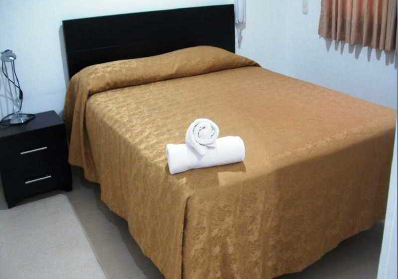 Apartahotel Los Cerezos | Neiva | Huila | Colombia 3