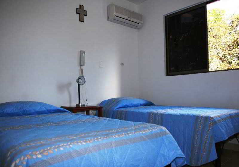 Apartahotel Los Cerezos | Neiva | Huila | Colombia 4