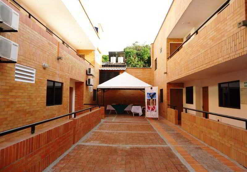 Apartahotel Los Cerezos | Neiva | Huila | Colombia 5