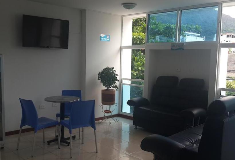 Hotel Capitolio Del Llano