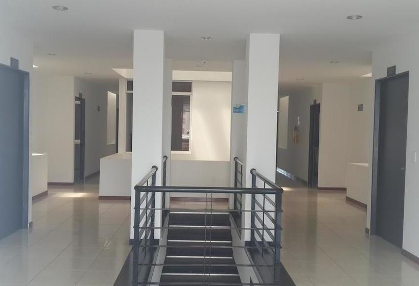 Hotel Capitolio Del Llano | Yopal | Casanare | Colombia 1