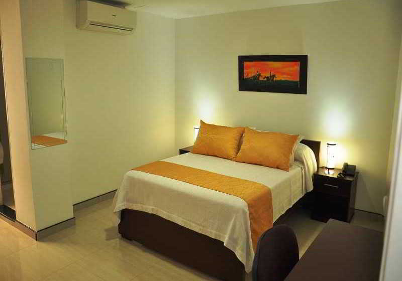 Hotel Capitolio Del Llano | Yopal | Casanare | Colombia 10