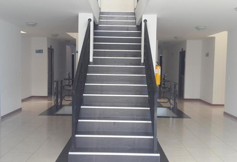 Hotel Capitolio Del Llano | Yopal | Casanare | Colombia 3