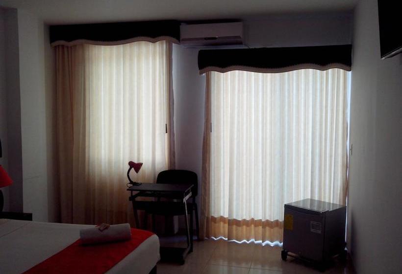 Hotel Capitolio Del Llano | Yopal | Casanare | Colombia 4