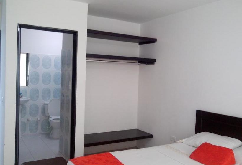 Hotel Capitolio Del Llano | Yopal | Casanare | Colombia 5