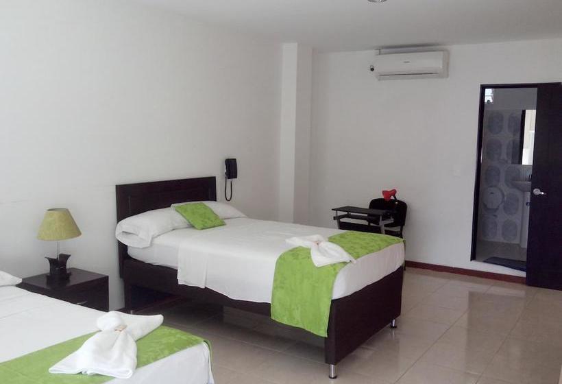 Hotel Capitolio Del Llano | Yopal | Casanare | Colombia 6