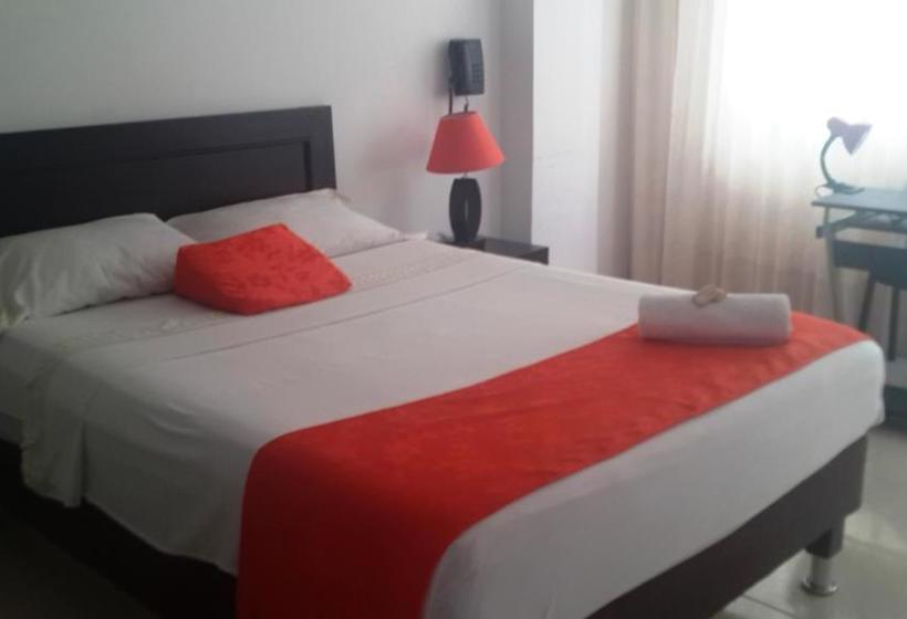 Hotel Capitolio Del Llano | Yopal | Casanare | Colombia 7