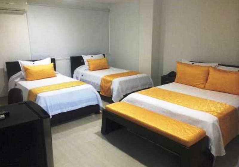 Hotel Capitolio Del Llano | Yopal | Casanare | Colombia 9