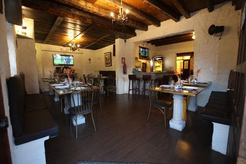 Hostal Quito Antiguo B & B | Quito | Pichincha | Ecuador 1