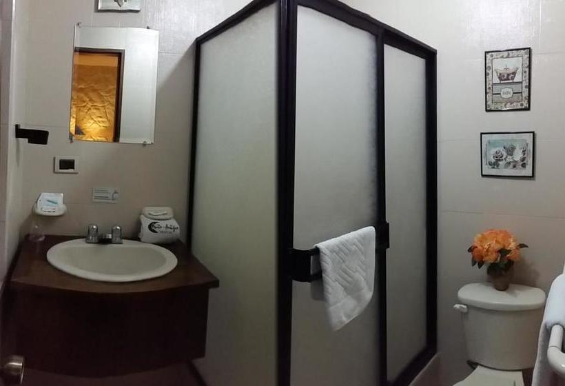 Hostal Quito Antiguo B & B | Quito | Pichincha | Ecuador 10