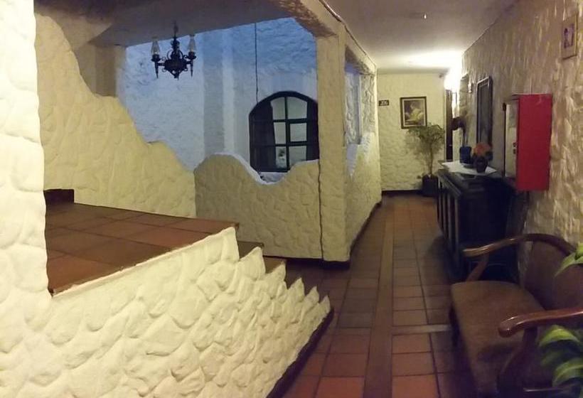 Hostal Quito Antiguo B & B | Quito | Pichincha | Ecuador 14