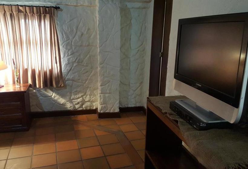 Hostal Quito Antiguo B & B | Quito | Pichincha | Ecuador 15