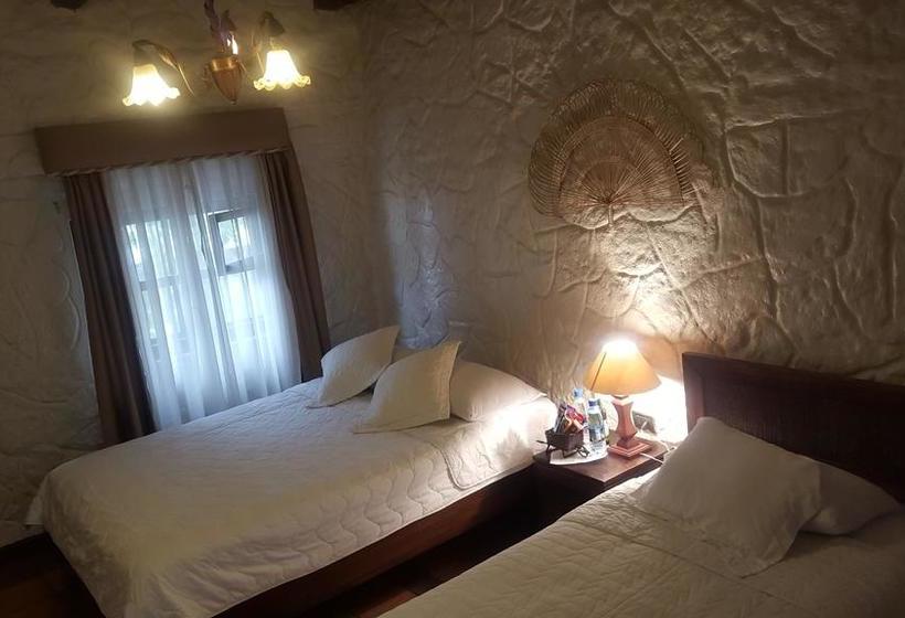 Hostal Quito Antiguo B & B | Quito | Pichincha | Ecuador 16