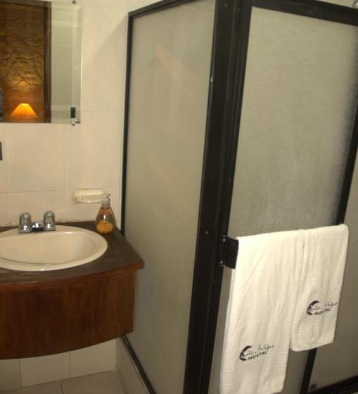 Hostal Quito Antiguo B & B | Quito | Pichincha | Ecuador 18