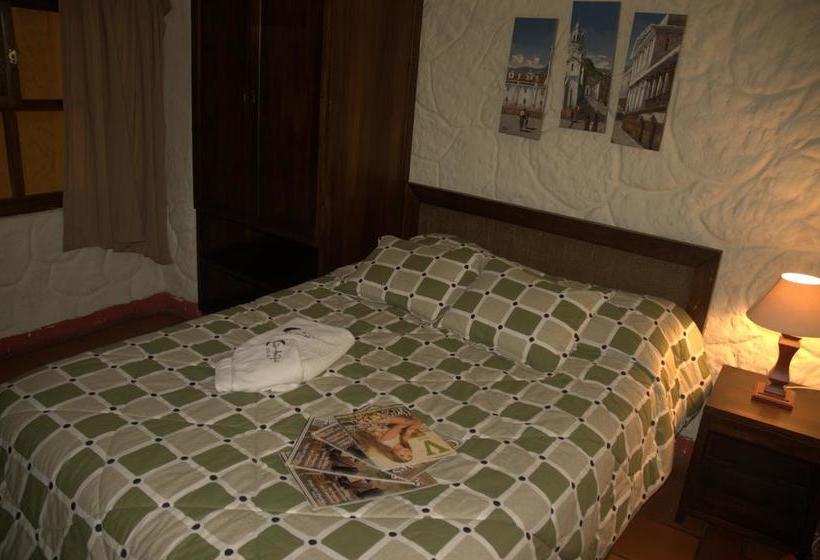 Hostal Quito Antiguo B & B | Quito | Pichincha | Ecuador 20