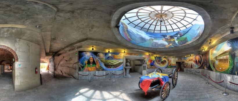 Hostal Quito Antiguo B & B | Quito | Pichincha | Ecuador 3