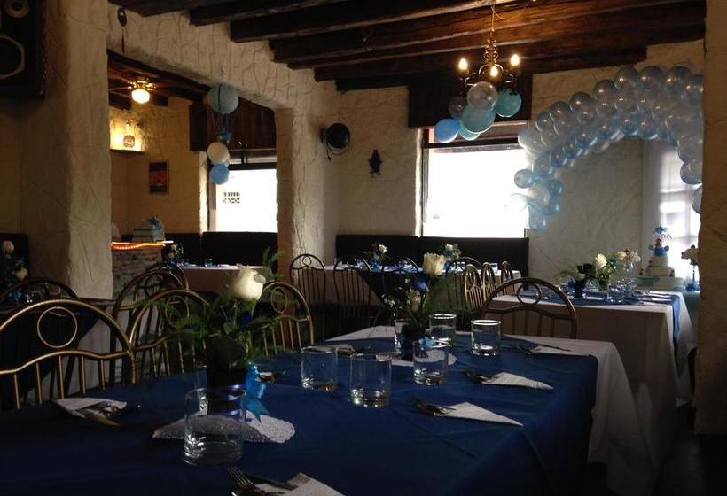 Hostal Quito Antiguo B & B | Quito | Pichincha | Ecuador 5