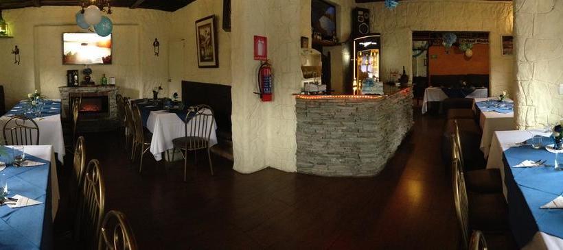 Hostal Quito Antiguo B & B | Quito | Pichincha | Ecuador 7