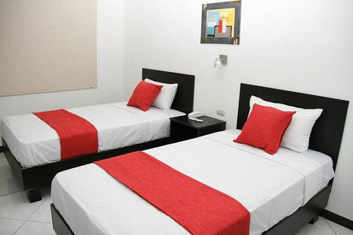 Pensión Tabuba Guest House | Guayaquil | Guayas | Ecuador 2