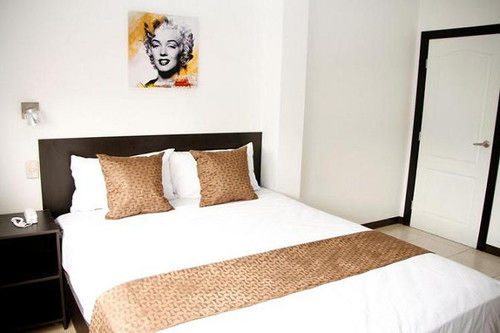 Pensión Tabuba Guest House | Guayaquil | Guayas | Ecuador 3