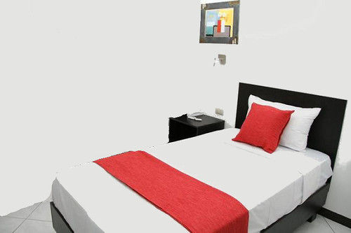 Pensión Tabuba Guest House | Guayaquil | Guayas | Ecuador 5