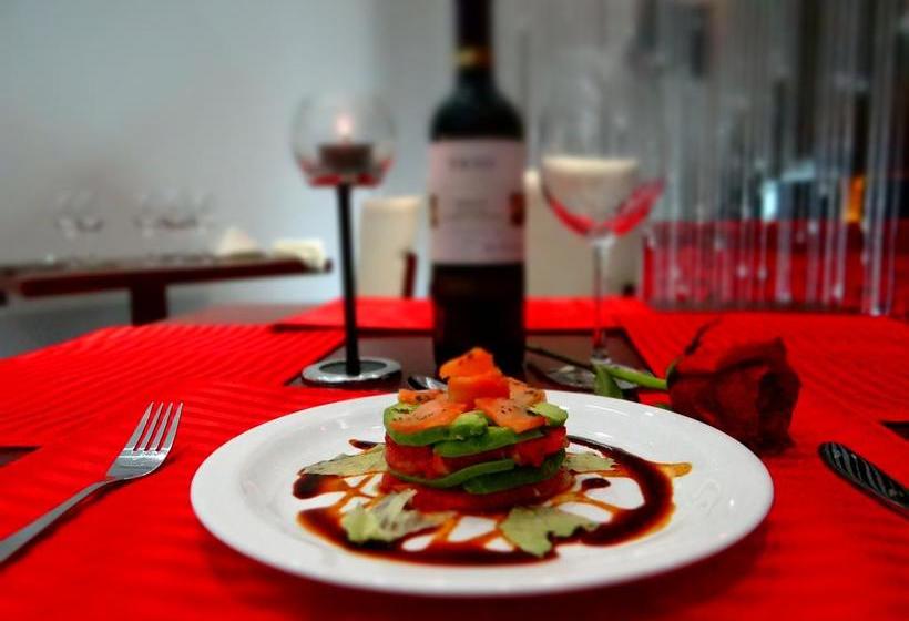 Hotel Casben | Loja | Loja | Ecuador 10