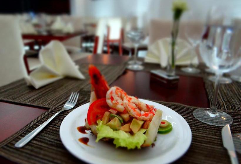 Hotel Casben | Loja | Loja | Ecuador 11