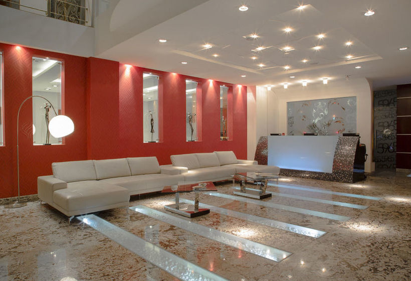 Hotel Casben | Loja | Loja | Ecuador 12