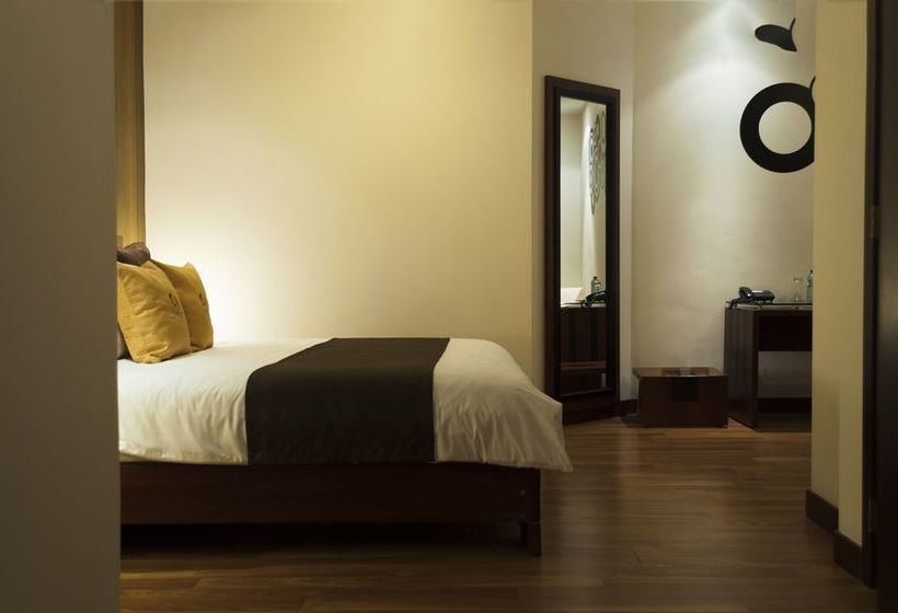 Hotel Casben | Loja | Loja | Ecuador 15