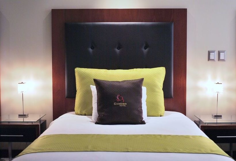 Hotel Casben | Loja | Loja | Ecuador 17