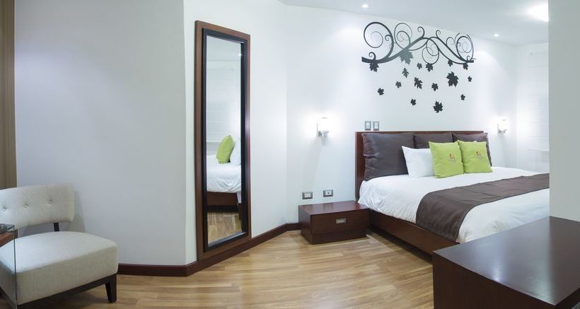 Hotel Casben | Loja | Loja | Ecuador 18