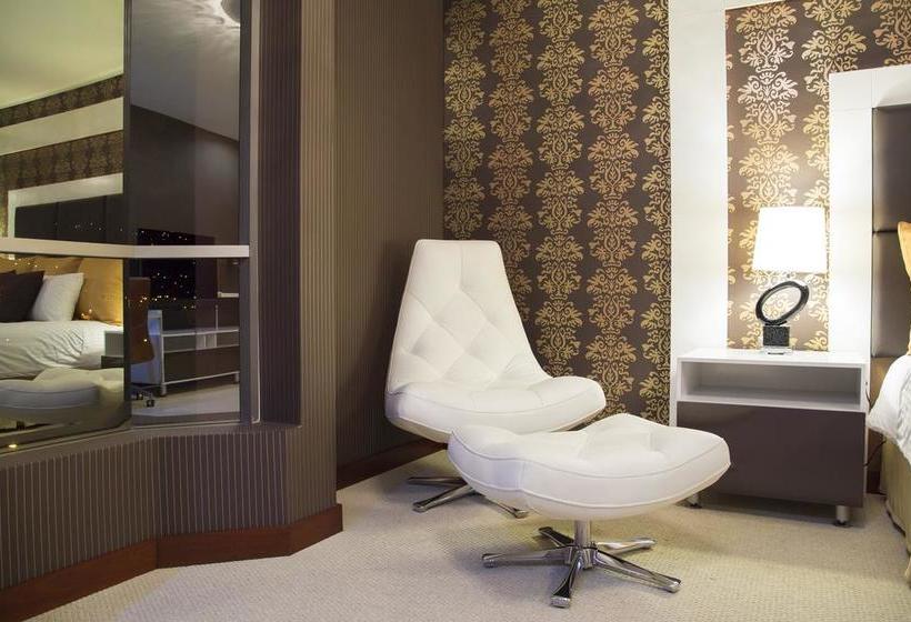 Hotel Casben | Loja | Loja | Ecuador 2