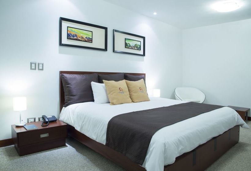 Hotel Casben | Loja | Loja | Ecuador 20