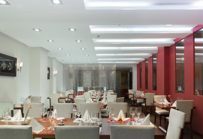 Hotel Casben | Loja | Loja | Ecuador 3