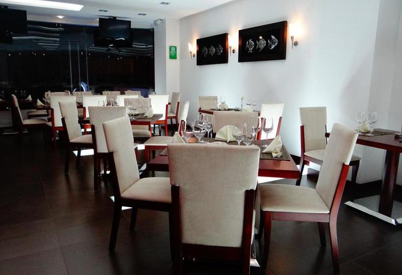 Hotel Casben | Loja | Loja | Ecuador 4