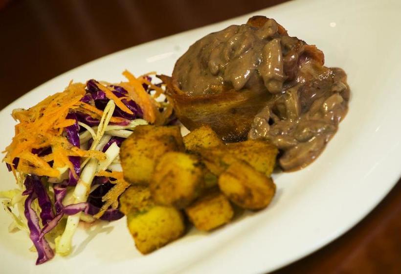 Hotel Casben | Loja | Loja | Ecuador 6