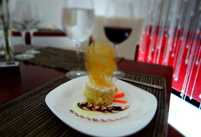 Hotel Casben | Loja | Loja | Ecuador 8