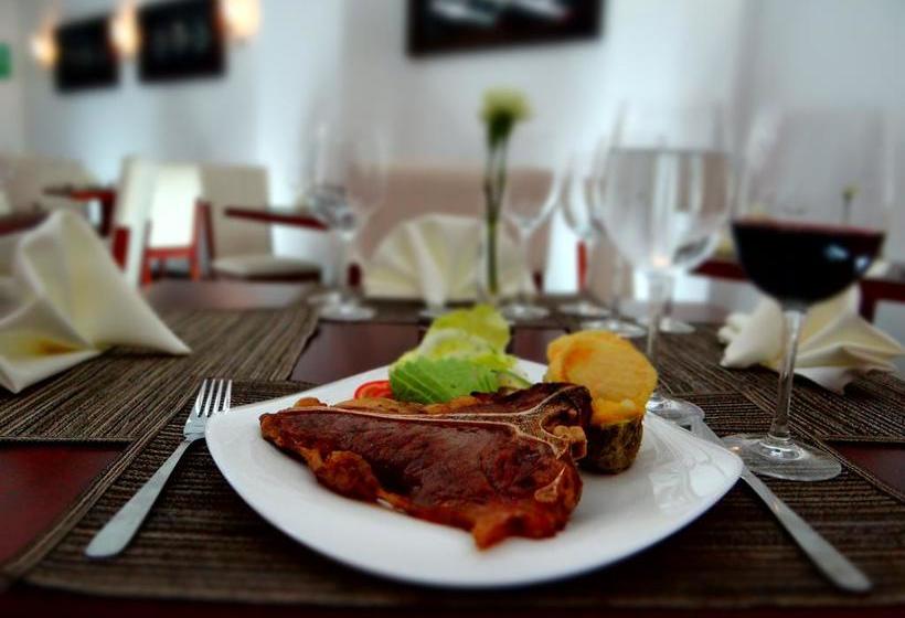 Hotel Casben | Loja | Loja | Ecuador 9