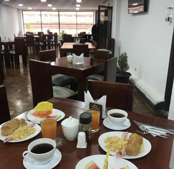 Hotel Catedral Cuenca Cuenca