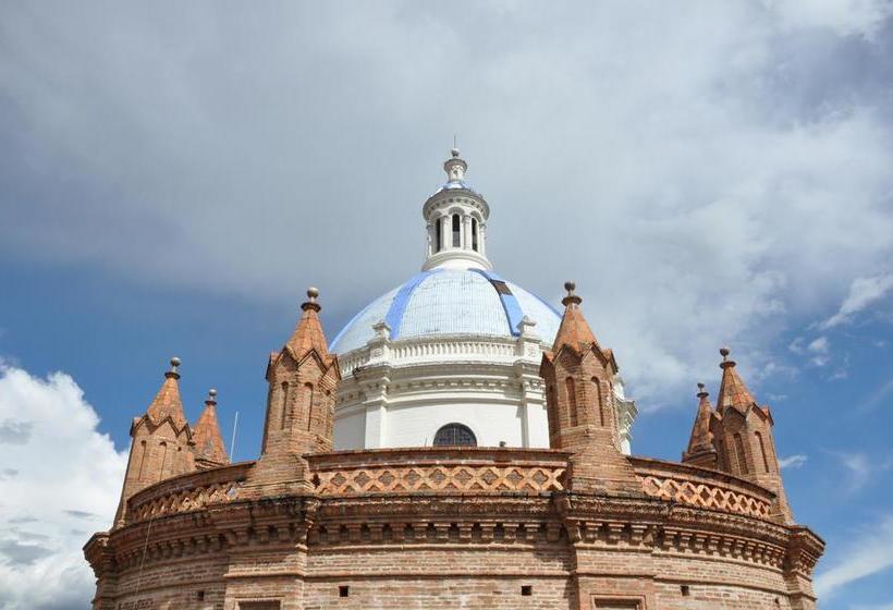 Hotel Catedral Cuenca | Cuenca | Azuay | Ecuador 1