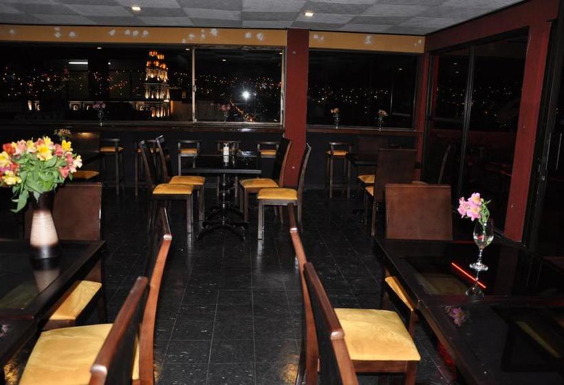 Hotel Catedral Cuenca | Cuenca | Azuay | Ecuador 14