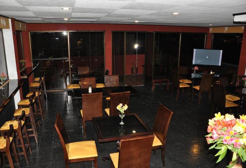 Hotel Catedral Cuenca | Cuenca | Azuay | Ecuador 15