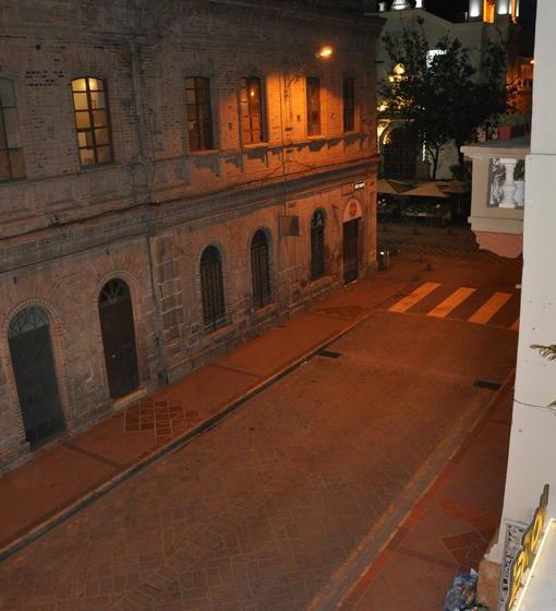 Hotel Catedral Cuenca | Cuenca | Azuay | Ecuador 16