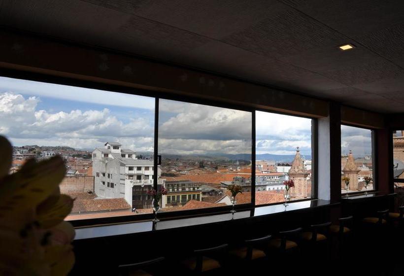 Hotel Catedral Cuenca | Cuenca | Azuay | Ecuador 17