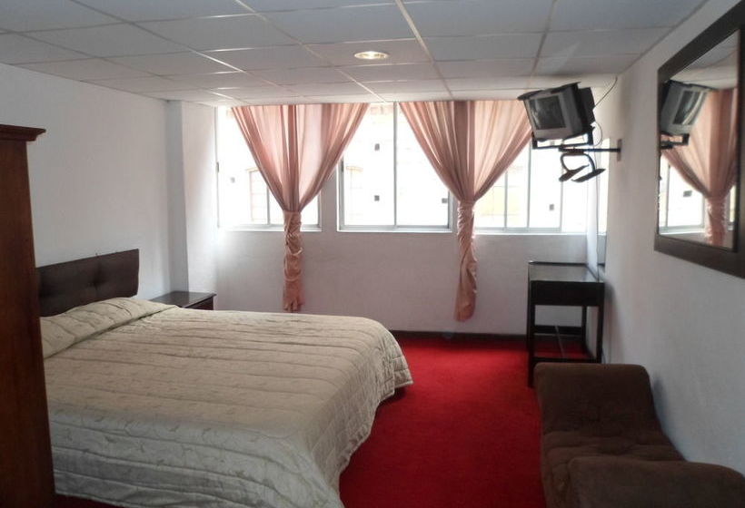 Hotel Catedral Cuenca | Cuenca | Azuay | Ecuador 18