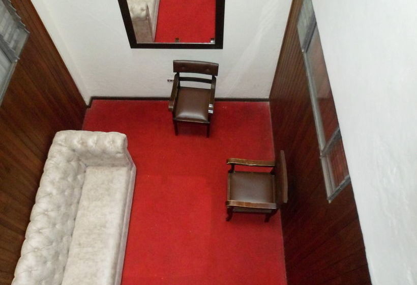 Hotel Catedral Cuenca | Cuenca | Azuay | Ecuador 19